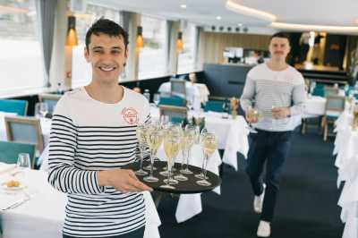 Croisiere Restaurant