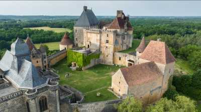 Chateau de Biron