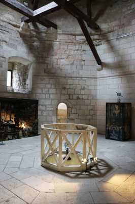 Tours de la Rochelle