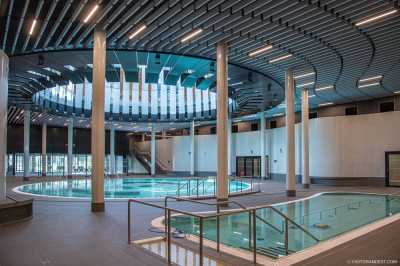 Villa Thermae de Nancy
