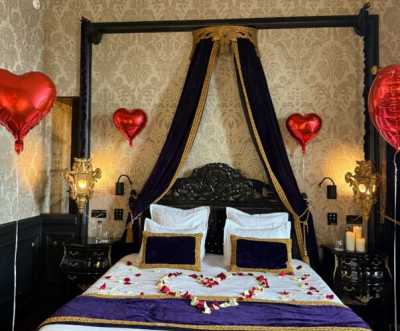 CHATEAU DE MAUBREUIL