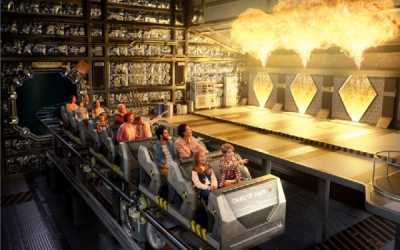 Futuroscope de Poitiers