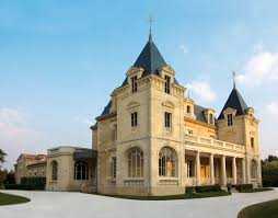 CHATEAU LEOGNAN