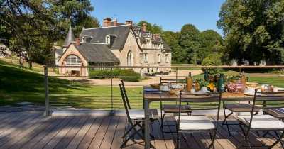 Domaine de la Commanderie de Ballan