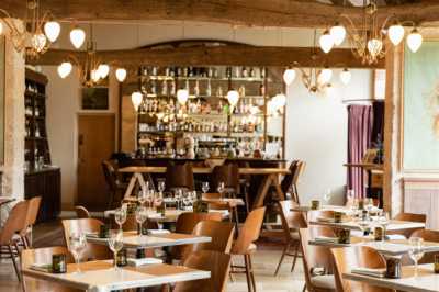 les Sources de Cheverny