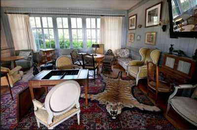 Maison de Clemenceau