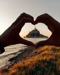 ABBAYE DU MONT SAINT MICHEL