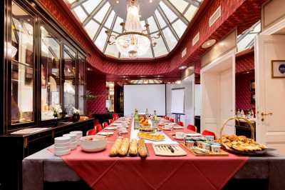 Grand Hotel de l'Opera