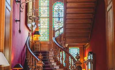 Chateau la Comtesse de Loire & Spa