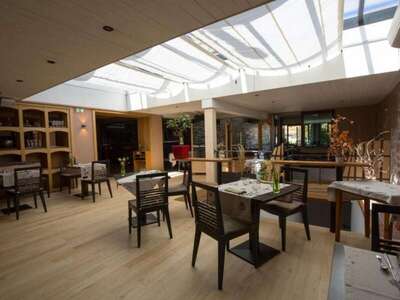 BISTROT LA COULEMELLE