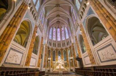 Cathedrale de Chartres