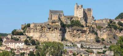 Chateau de Beynac