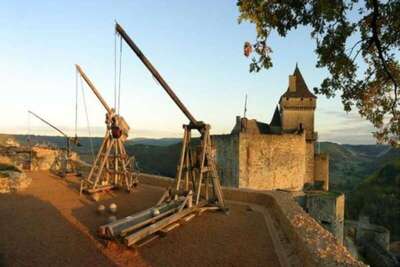 Chateau de Castelnaud