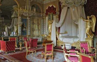 Chateau de Compiegne