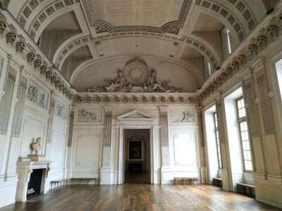 Chateau de Compiegne