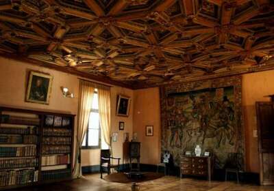 Chateau de la Palice