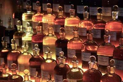 Chateau de la Peraudiere