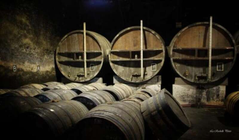 Chateau de la Peraudiere