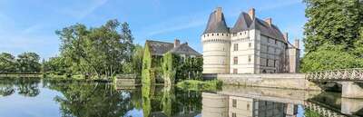 CHATEAU DE L ISLETTE