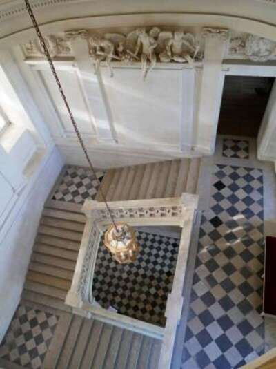 Chateau de Maisons Laffitte