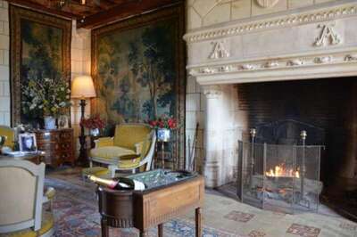 Chateau de Montpoupon