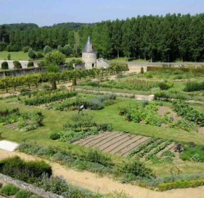 Chateau de Valmer
