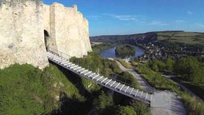 Chateau Gaillard