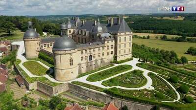CHATEAU HAUTFORT