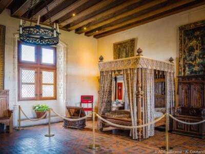 CHATEAU ROYAL D'AMBOISE