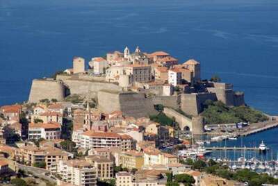 Citadelle de Calvi