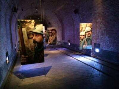 CITADELLE SOUTERRAINE DE VERDUN