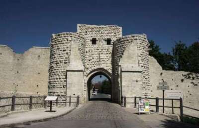 Cite Medivale de Provins