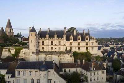 Cite Royale de Loches