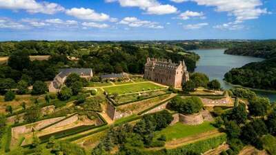 DOMAINE DE LA ROCHE JAGU