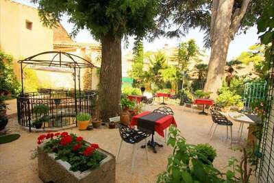 EN CATIMINI RESTAURANT