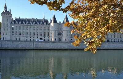 la Conciergerie de Paris