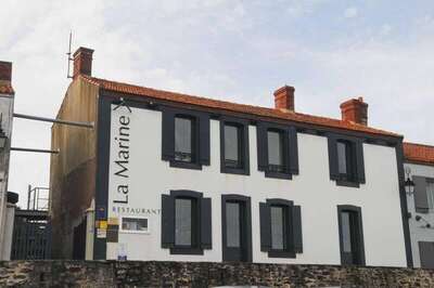 la Marine