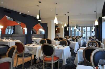 la Table les 3 Lieux