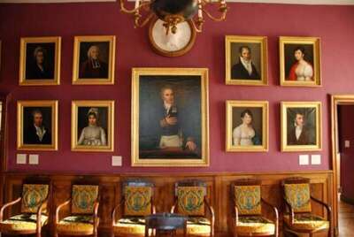 le Domaine de Vizille