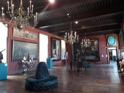 le Domaine de Vizille