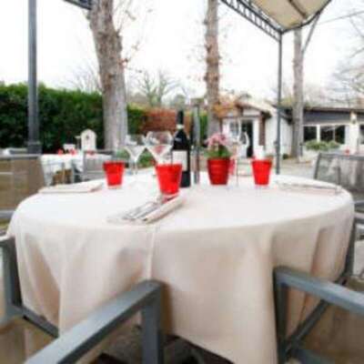 l'Osteria - Restaurant Italie