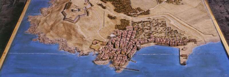 Musee des Plans-reliefs