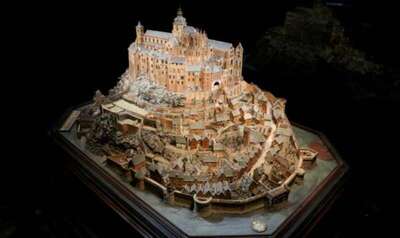 Musee des Plans-reliefs