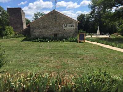Musee du Biscuit