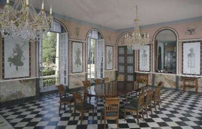 Musee National de Malmaison