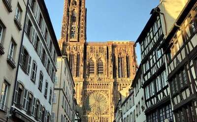 Strasbourg Et Sa Region