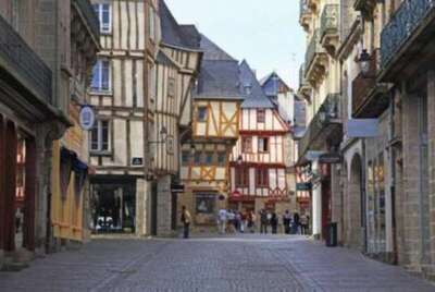 Ville de Vannes