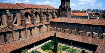 Musee des Augustins