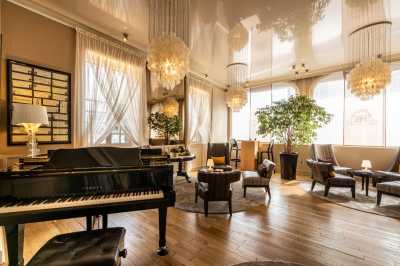 Grand Hotel de Bordeaux a Aurillac