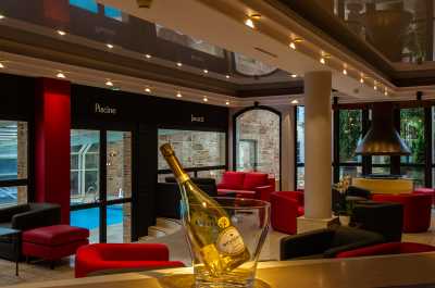 Au Grand Hotel de Sarlat